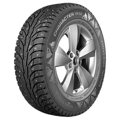 Зимние шины 185/75 R16 Ikon Character Ice C2 104/102R Ш
