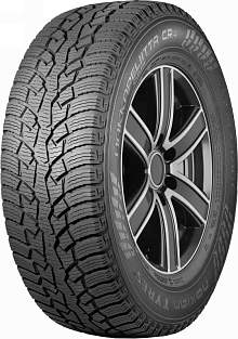 Шины Nokian Tyres Hakkapeliitta CR4