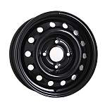 R16 5x108 6,5J ET43 D65,1 Trebl 9640 Black