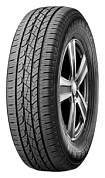 Летние шины 245/75 R17 Nexen Roadian HTX RH5 121/118S LT/C Корея 