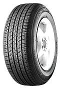 Летние шины 265/50 R19 Continental Conti4x4Contact 110H XL FR AO 