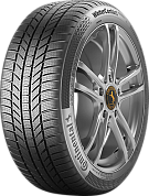 Зимние шины 215/55 R17 Continental WinterContact TS870P 94H  