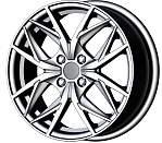 R16 4x100 6,5J ET50 D60,1 Скад Асти селена