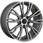 R20 5x112 10,5J ET40 D66,6 LegeArtis Concept-B533 GMF 