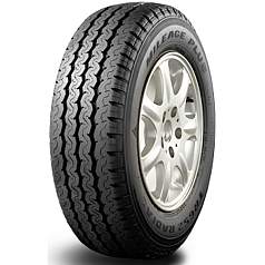 Летние шины 205/80 R14 Triangle TR652 109/107Q