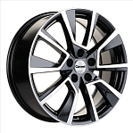 R18 5x114,3 7J ET48,5 D67,1 Carwel Чаны 1802 (Sportage) ABT