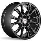 R18 6x114,3 8J ET46 D67,1 X'trike X-134 BKM