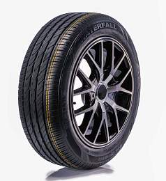 Шины Waterfall Eco Dynamic летние