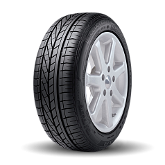 Goodyear шина 275/35 R20 102Y - euro-diski.ru Летние шины 275/35 R20 Goodyear Excellence 102Y * ROF