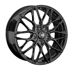 Диск R20 5x114,3 9J ET40 D67,1 LS Forged FG10 BK