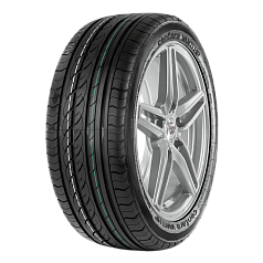 Летние шины 215/50 R17 Centara Vanti HP 95W XL