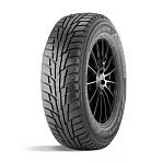 Зимние шины 255/55 R18 Landsail Winter Star 109V 