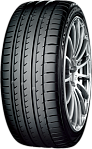 295/35 R19 Yokohama Advan Sport V105 100Y