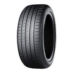 Летние шины 275/35 R22 Yokohama Advan Sport V107C 104Y MO SilentFoam