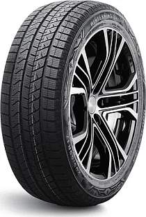 Зимние шины 205/55 R17 Doublestar DW16 95T