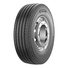 Грузовые шины 385/65 R22,5 Michelin X Multi Z TL 160K Региональная Рулевая M+S 