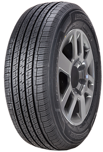Летние шины 265/65 R18 Landspider CityTraxx H/T 114H 
