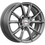R15 5x114,3 6,5J ET43 D66,1 iFree Сион (КС1055) Хай вэй