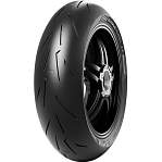 150/60 R17 Pirelli Diablo Rosso IV Corsa 66W TL Задняя (Rear) 2024