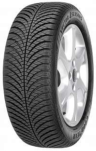 Летние шины 225/45 R19 Goodyear Vector 4Seasons G2 96W XL FP 