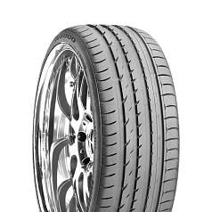 Летние шины 255/40 R19 Roadstone N8000 100Y