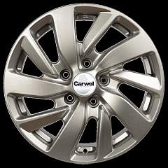 Диски Carwel Байкал 
