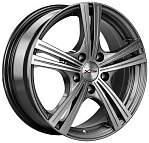 R16 5x108 6,5J ET45 D63,35 X'trike X-112 HSB/FP