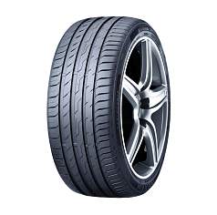 Летние шины 225/45 R17 Nexen N'Fera Sport 91Y Корея
