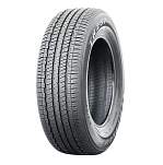 Летние шины 245/55 R19 Triangle Sapphire TR257 103V 