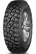 Летние шины 245/75 R16 Cordiant Off Road 2 115Q 
