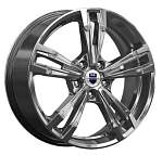 R18 5x108 7J ET33 D67,1 K&K Karrera Light (КС935) кварц