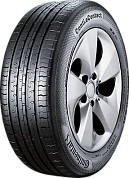 Летние шины 185/60 R15 Continental Conti.eContact 84T 