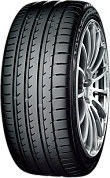 Летние шины 245/45 R17 Yokohama Advan Sport V105 99Y 