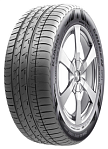 235/55 R18 Kumho Crugen HP91 100H Корея