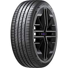 Летние шины 235/65 R17 Laufenn S FIT2 SUV LK12A 108V XL Корея