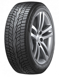 Зимние шины 215/65 R17 Hankook Winter i*Cept IZ2 W616 99T Корея