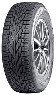 Шины Nokian Tyres Hakkapeliitta R2 SUV