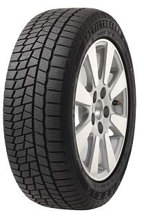 Зимние шины 235/50 R17 Maxxis Arctic Trekker SP-02 100T