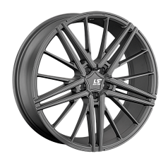Диск R20 5x108 8,5J ET40 D63,4 LS FlowForming RC76 MGM