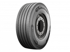 Грузовые шины 385/65 R22,5 Michelin X MULTI HL Z 164K TL M+S/3PMSF Универсальная