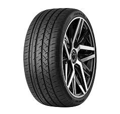 Летние шины 225/55 R19 Fronway Eurus 08 99V 