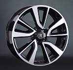 R19 5x112 7J ET43 D57,1 Replay VV316 BKF