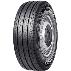 Летние шины 205/65 R16 Atlander LanderVan ATL18 107/105T 8PR