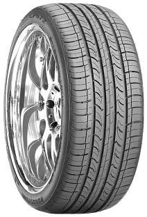 Roadstone шина 235/45 R18 98V - euro-diski.ru Летние шины 235/45 R18 Roadstone Classe Premiere CP 672 98V