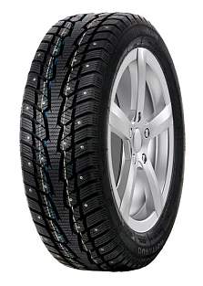 Зимние шины 265/70 R17 Ovation Ecovision WV-186 121/118S LT/C Ш