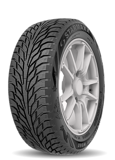 Starmaxx шина 185/60 R15 88T - euro-diski.ru Зимние шины 185/60 R15 Starmaxx Arcterrain W860 88T