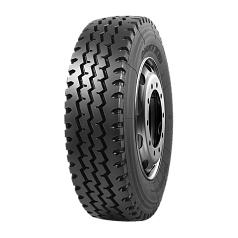 Грузовые шины 22,5/11 Ovation VI-702 148/145M PR16 Универсальная