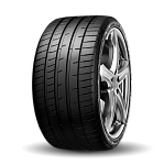 225/35 R20 Goodyear Eagle F1 Super Sport 90Y XL FP 
