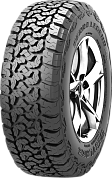Летние шины 245/65 R17 WestLake Terra Legend SL-399 107S 