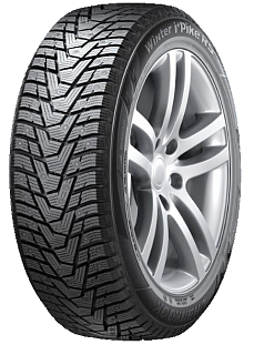 Зимние шины 245/50 R18 Hankook Winter i*Pike RS2 W429 104T XL Ш Корея